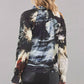 Lola & Sophie - Stormy Kerri Blouse