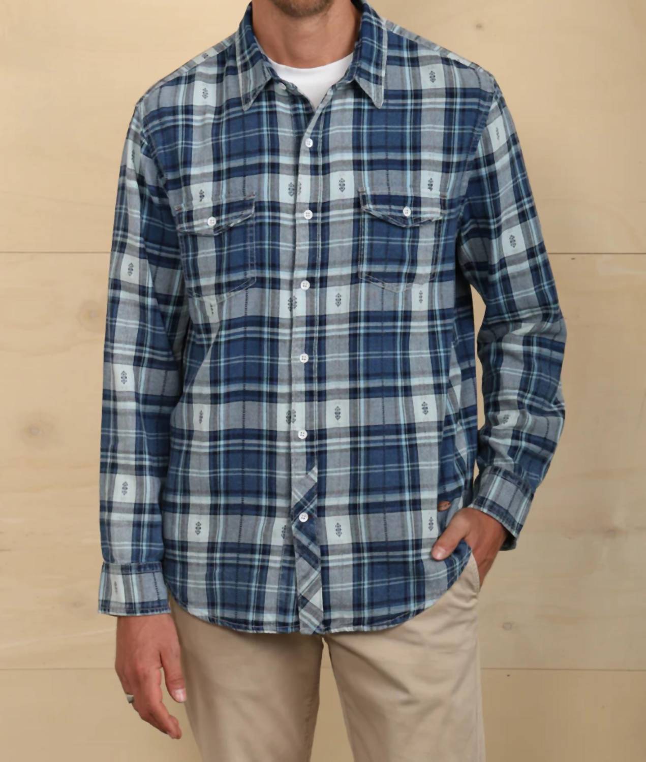 True Grit - Daybreak Icon Shirt