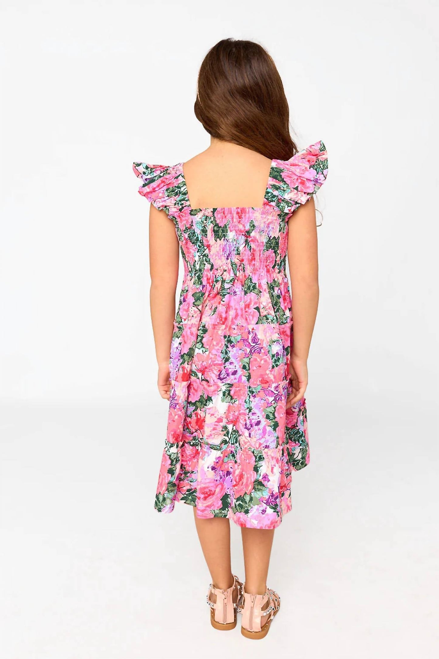 Buddylove - Girl's Nori Royalty Dress