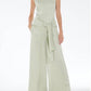 Toccin - Auggie Side Slit Pull On Pants