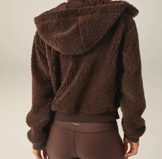 Além do Yoga - Jaqueta Aventura