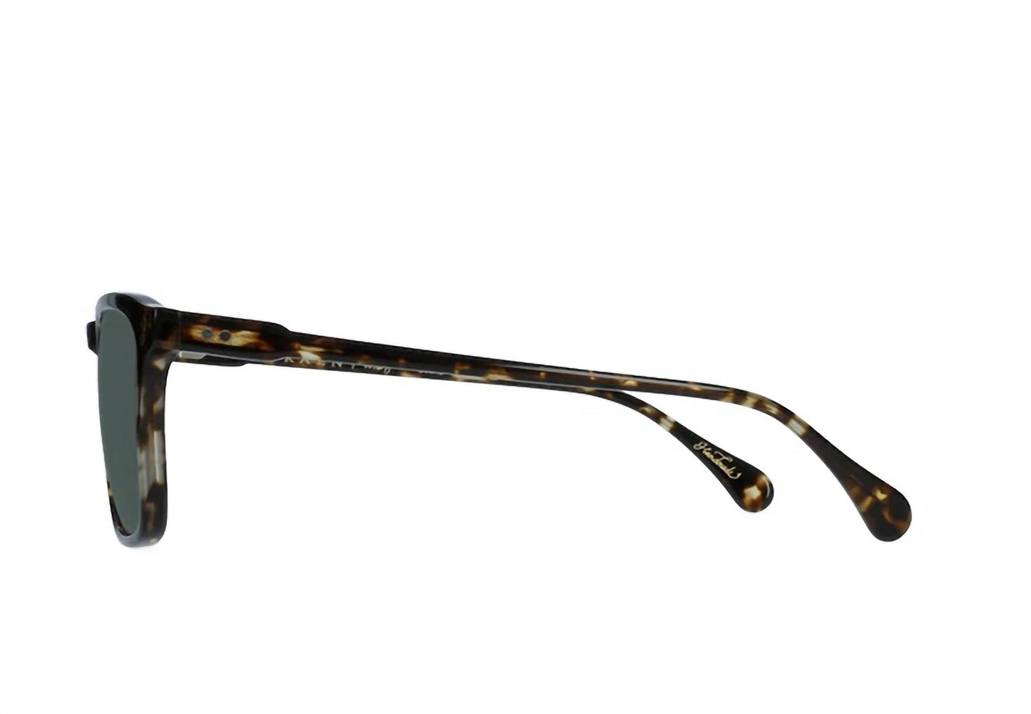 Raen Optics - Wiley Polarized Sunglasses