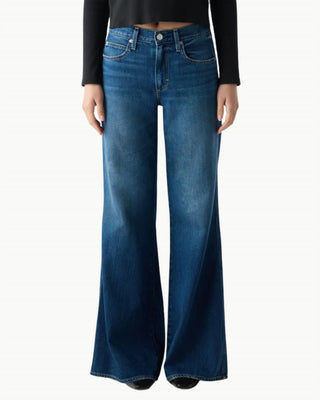 Amo - Faith Flare Jeans