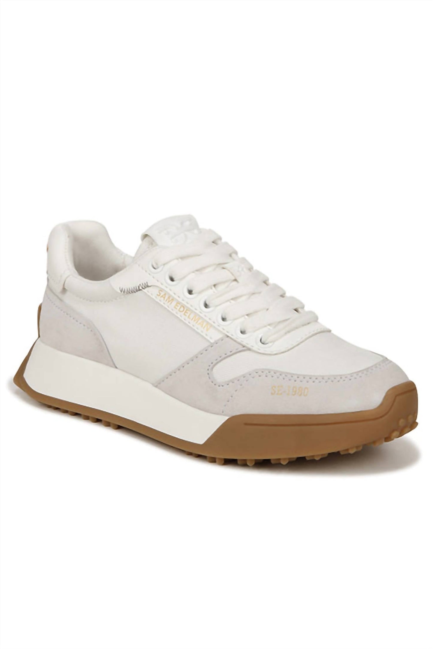 Sam Edelman - Women's Layla Sneaker