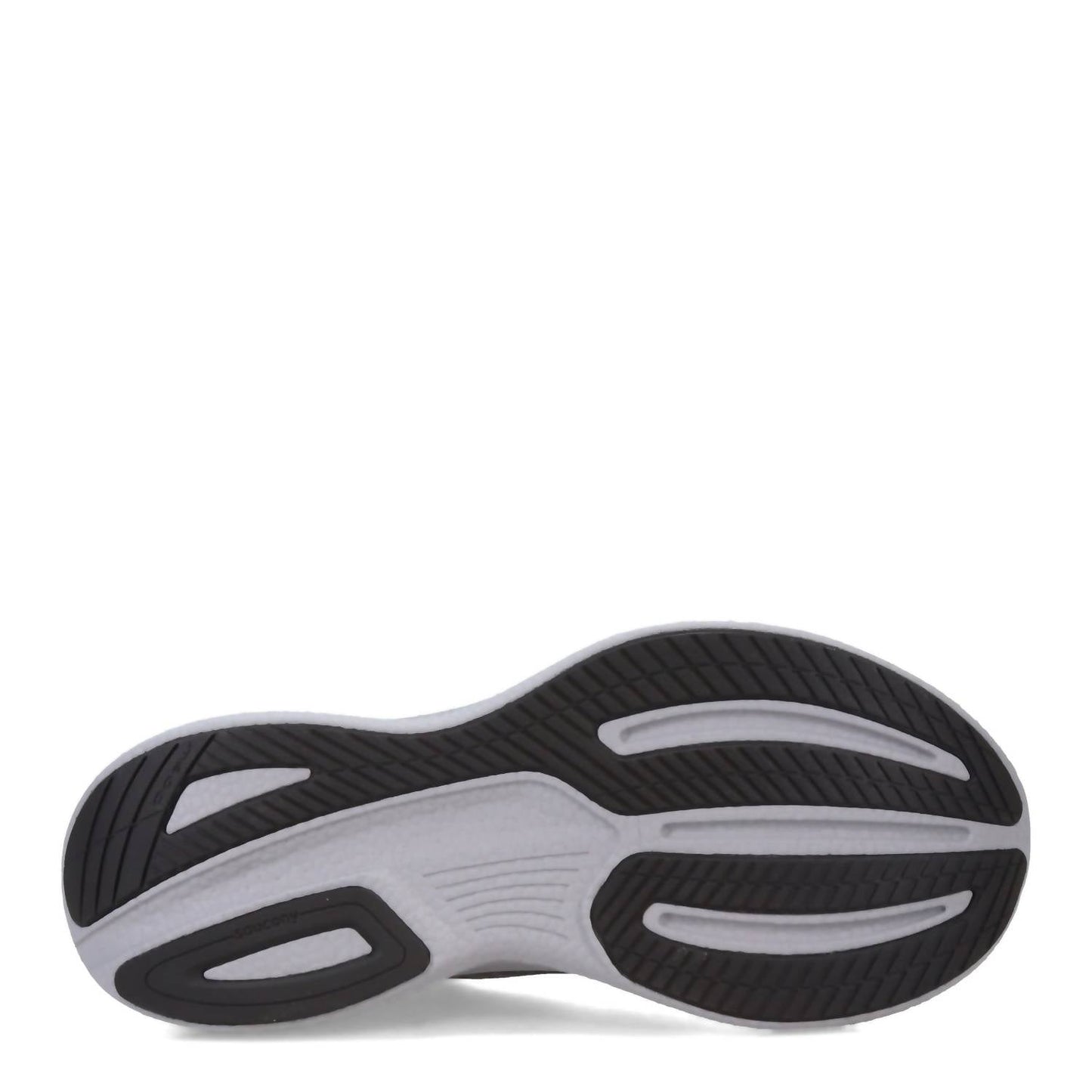 Saucony - MEN'S RIDE 17 RUNNING SHOES