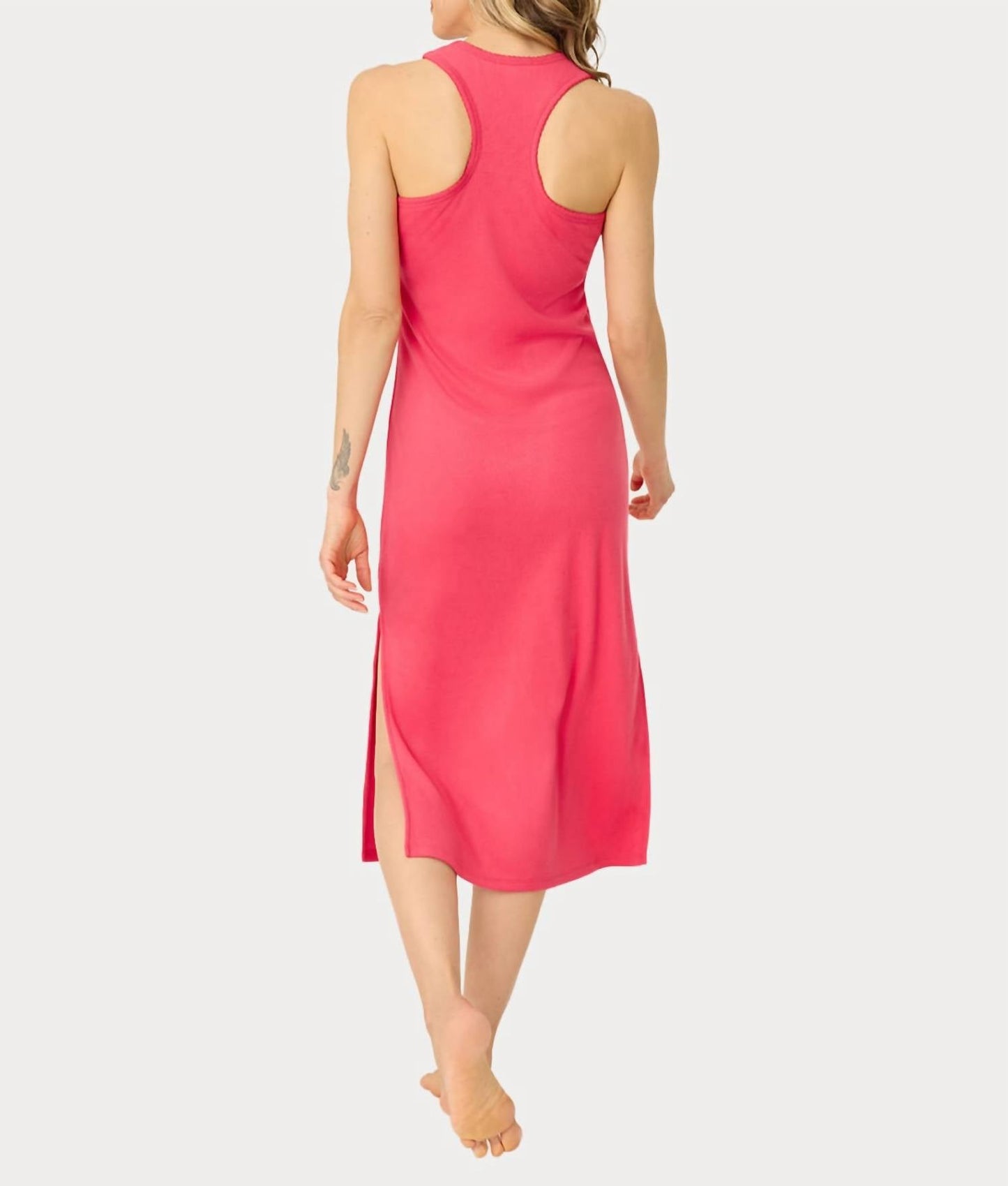 Pj Salvage - Women's Tropical Dress