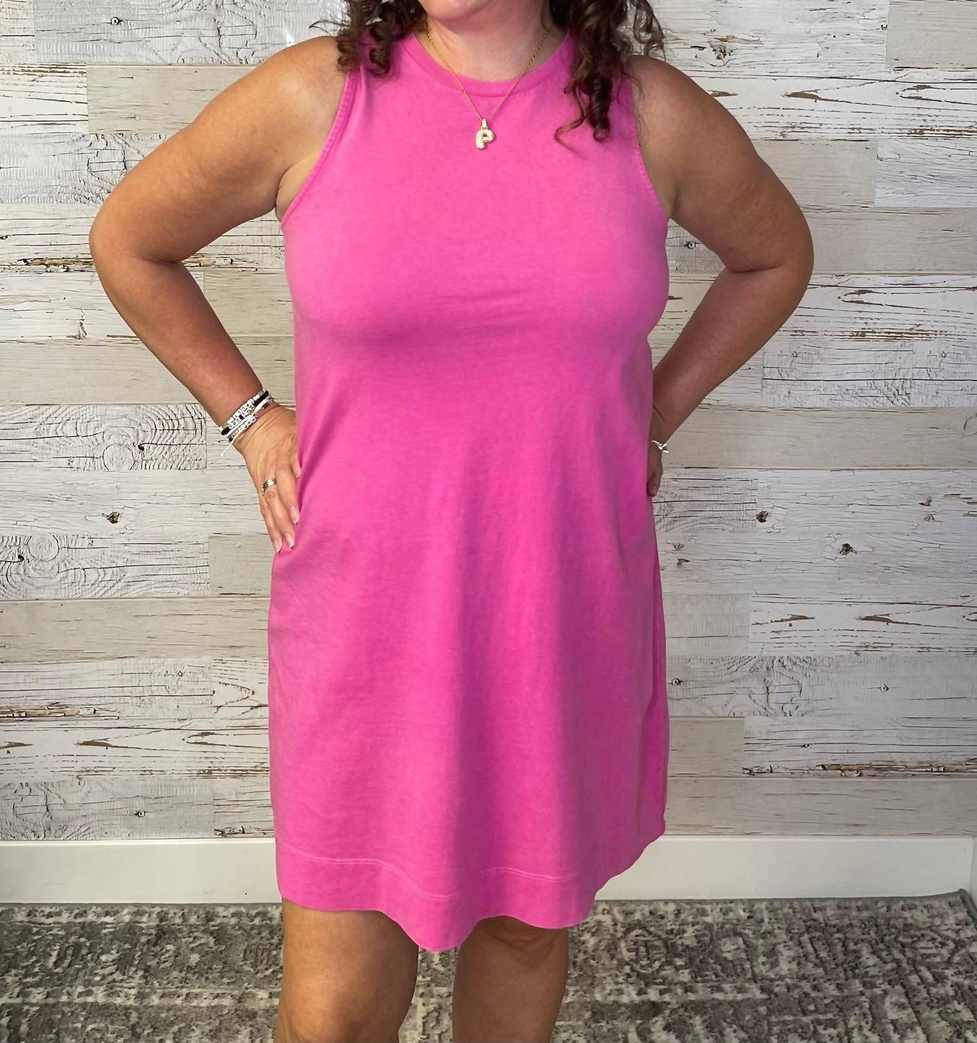 Z Supply - Women's Sloane Jersey Dress