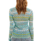Allison New York - Colleen Semi-sheer Cardigan