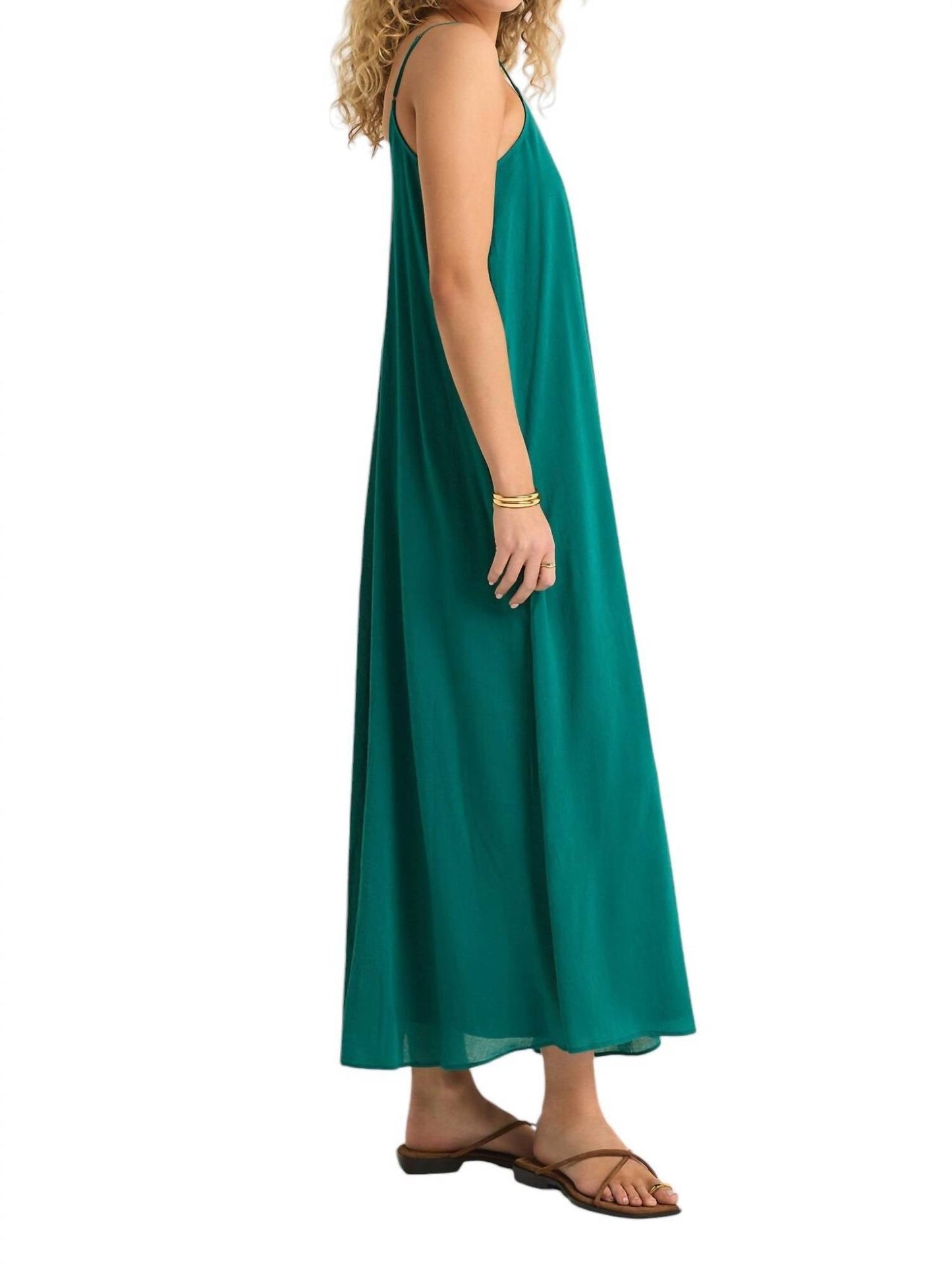 Z Supply - Reed Maxi Dress