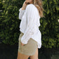 Z Supply - The Perfect Line Long Sleeve Top