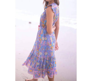 Bell - Lola Midi Dress