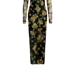 Favorite Daughter - Women's The Sheer Fantasy Dress