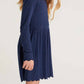 Z Supply - Girls' Claire Rib Dress