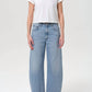 Agolde - Low Curve Fray Jean
