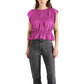 Steve Madden - Corinne Peplum Top