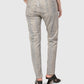 Alembika - Women's Snake Iconic Stretch Jeans