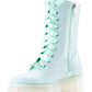 Sparkl Fairy Couture - Women's Jade Combat Boot