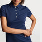 Peter Millar - Short Sleeve Button Polo
