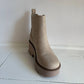 Dirty Laundry - Women's Wedged Booties
