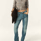 Ba&Sh - Guspa Cardigan