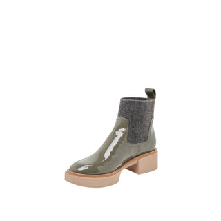 Dolce Vita - Botas femininas Saline H2O