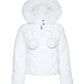 Sparkl Fairy Couture - Aspen Puffer Jacket