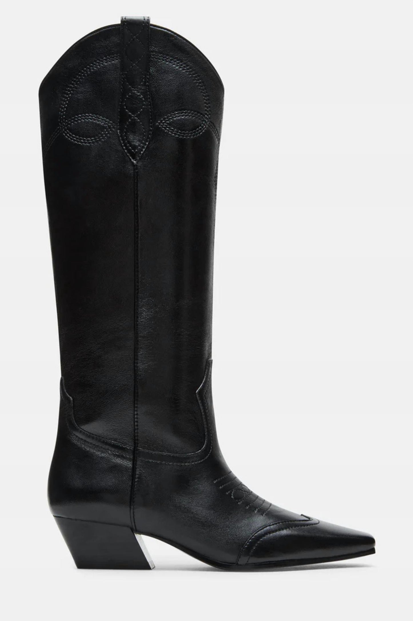 Steve Madden - Women's Dollie Boots