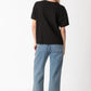 Electric & Rose - Chase Short Sleeves V-neck Tee