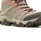 Merrell - Women's Moab 3 Mid Waterproof Sneaker