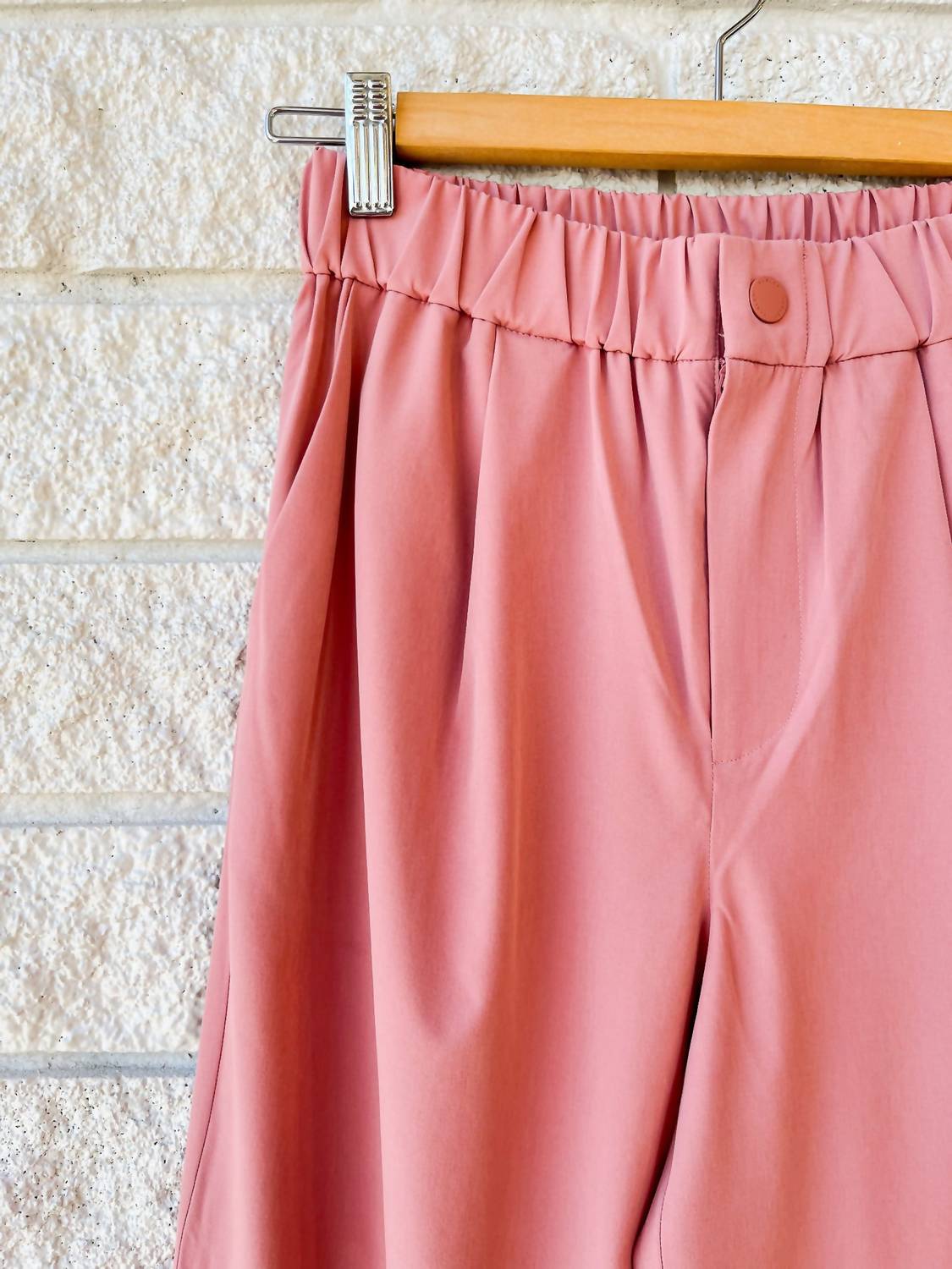 Varley - Kayson Wide Leg Pant