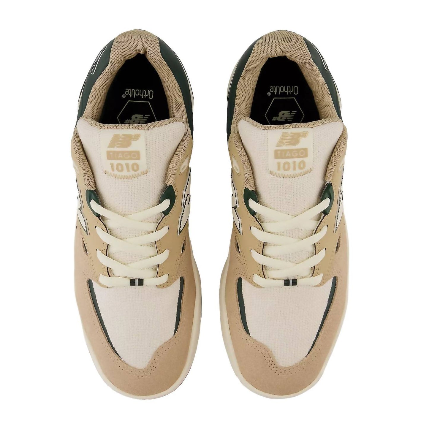 New Balance - Mens' Numeric Tiago Lemos Sneakers