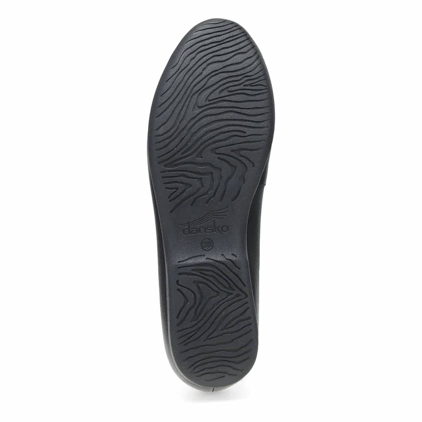 Dansko - LORRI TUMBLED LOAFER