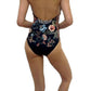 Johnny Was - Ardem One-Piece Swimwear