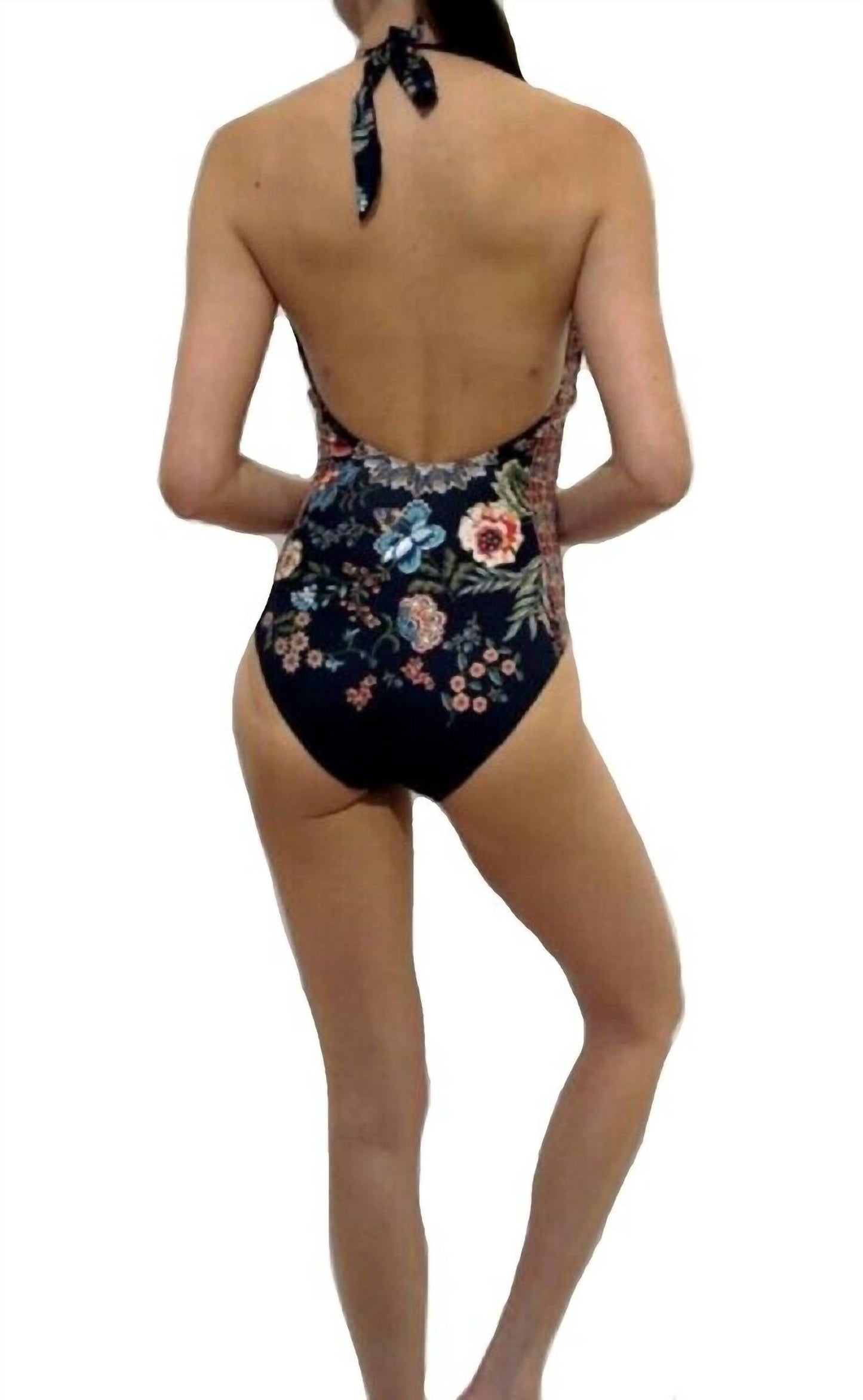 Johnny Was - Ardem One-Piece Swimwear