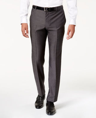 Calça Royce Masculina INC International Concepts Cinza Tamanho 33X32