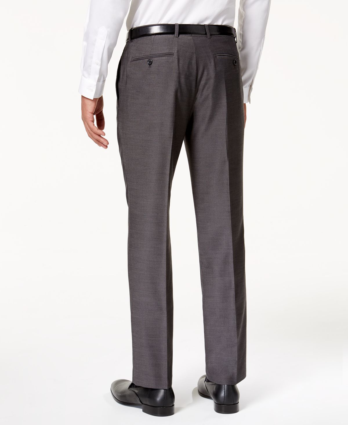 Calça Royce Masculina INC International Concepts Cinza Tamanho 33X32