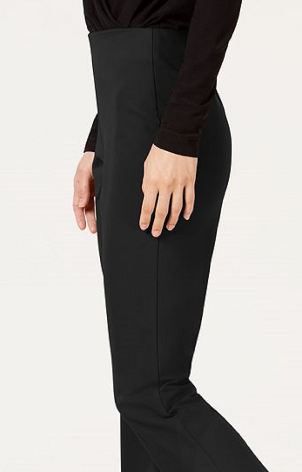 Calça Bootcut Embelezada Feminina INC International Concepts Azul Tamanho 6