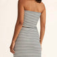 Z Supply - Caffari Striped Tube Top