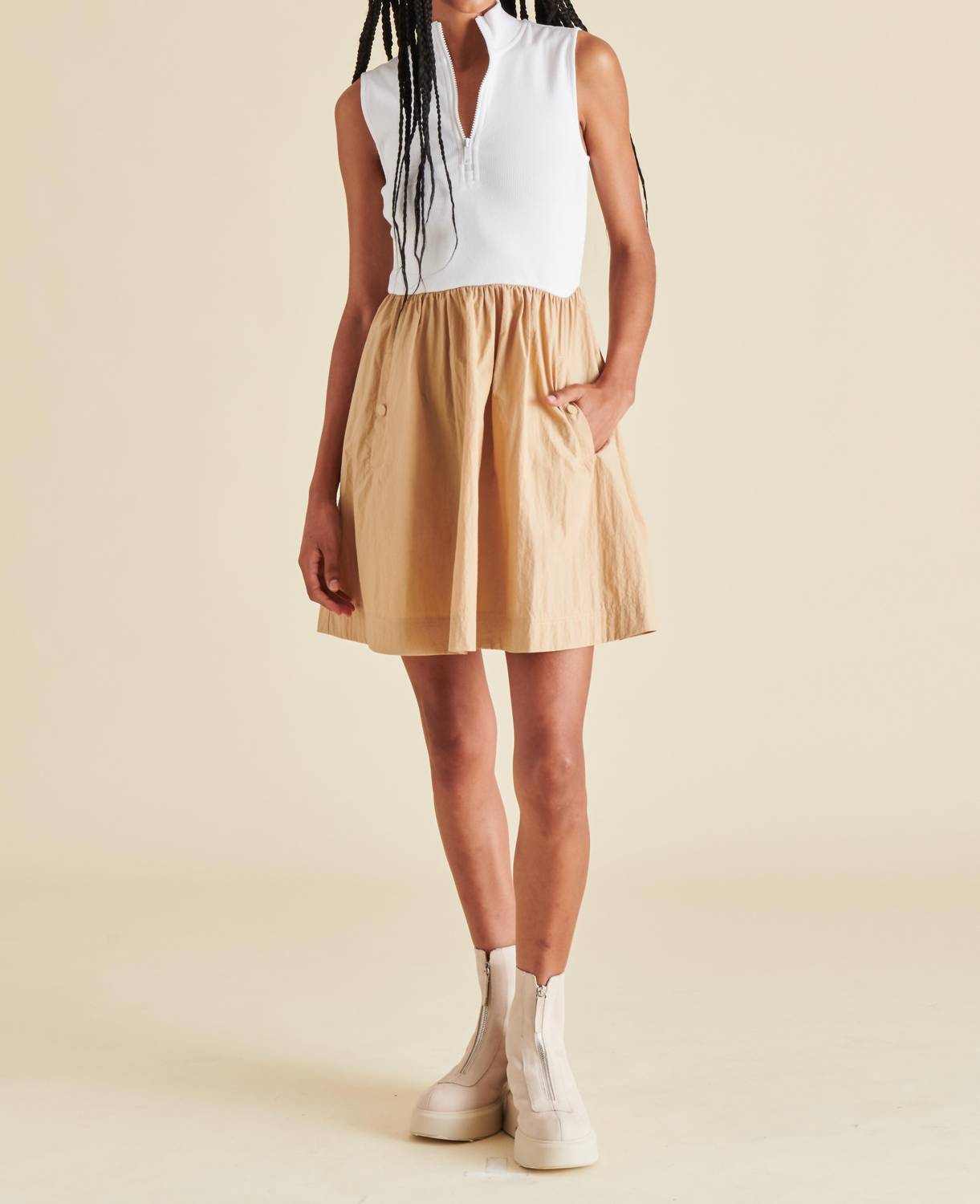 Steve Madden - Lyon Mini Dress