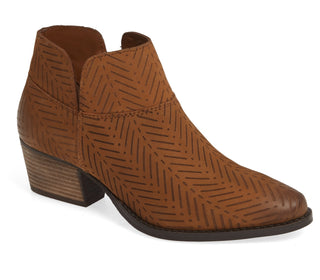Charles by Charles David Women's Casual Boots Brown Size 9