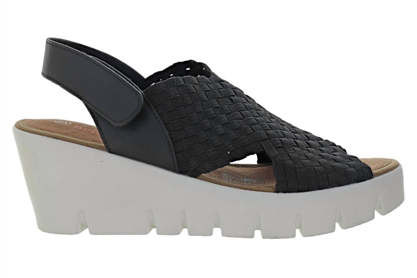 Bernie Mev - Women's Venti Beatrice Sandals