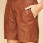 Pinch - Hard Walking Shorts