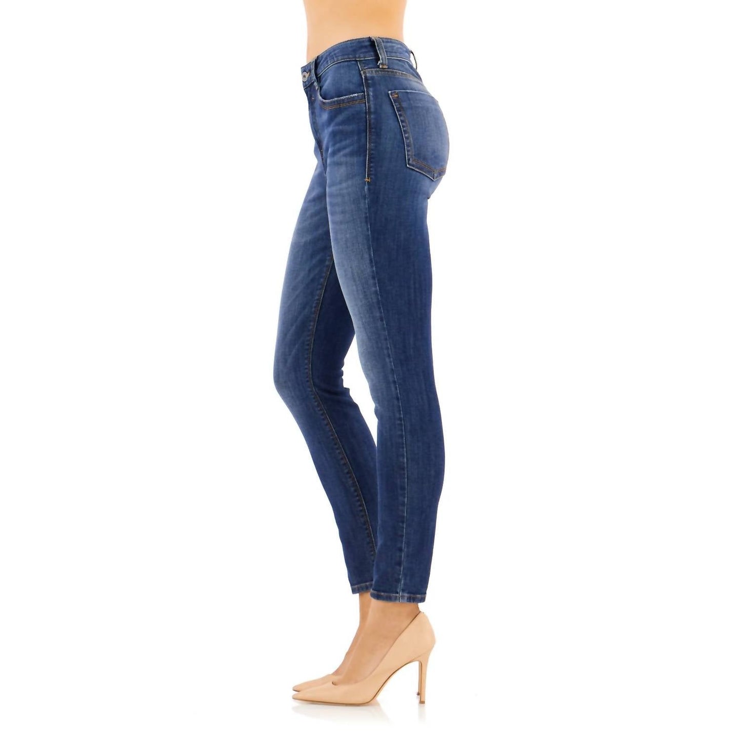 Morrison Denim - Starlet Jeans