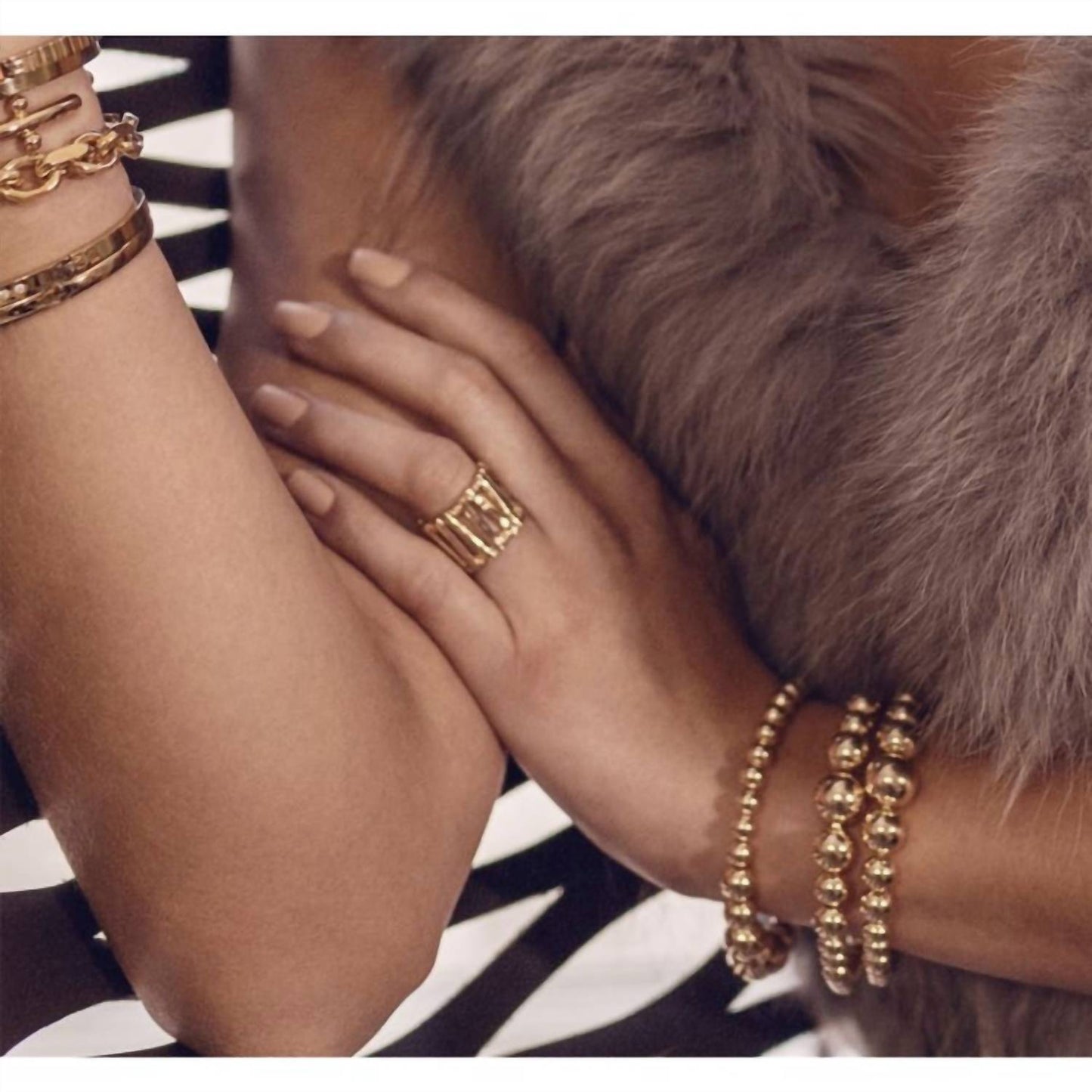 Sahira - Women's Estelle Ring