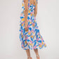 Blu Pepper - Happy Little Mistakes Dress