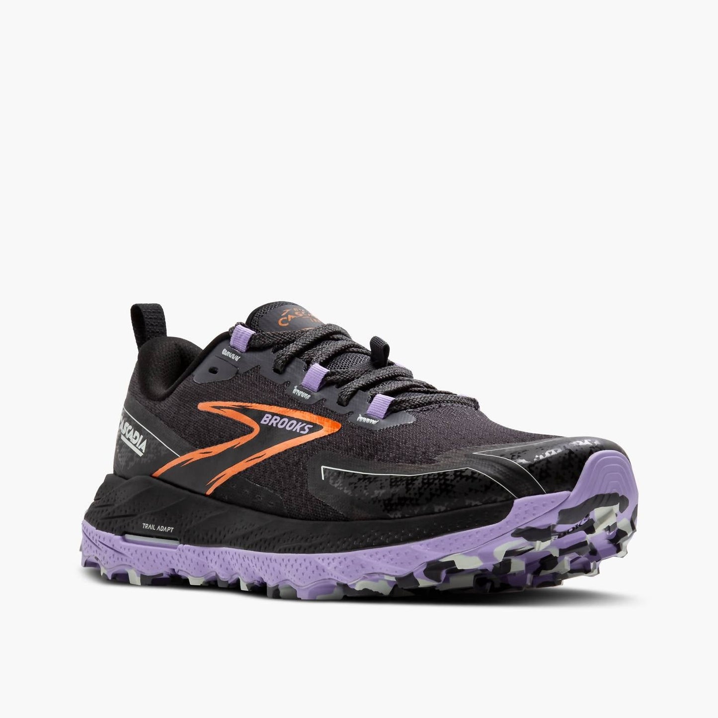Brooks - Women's Cascadia 18 Trail Running Shoes