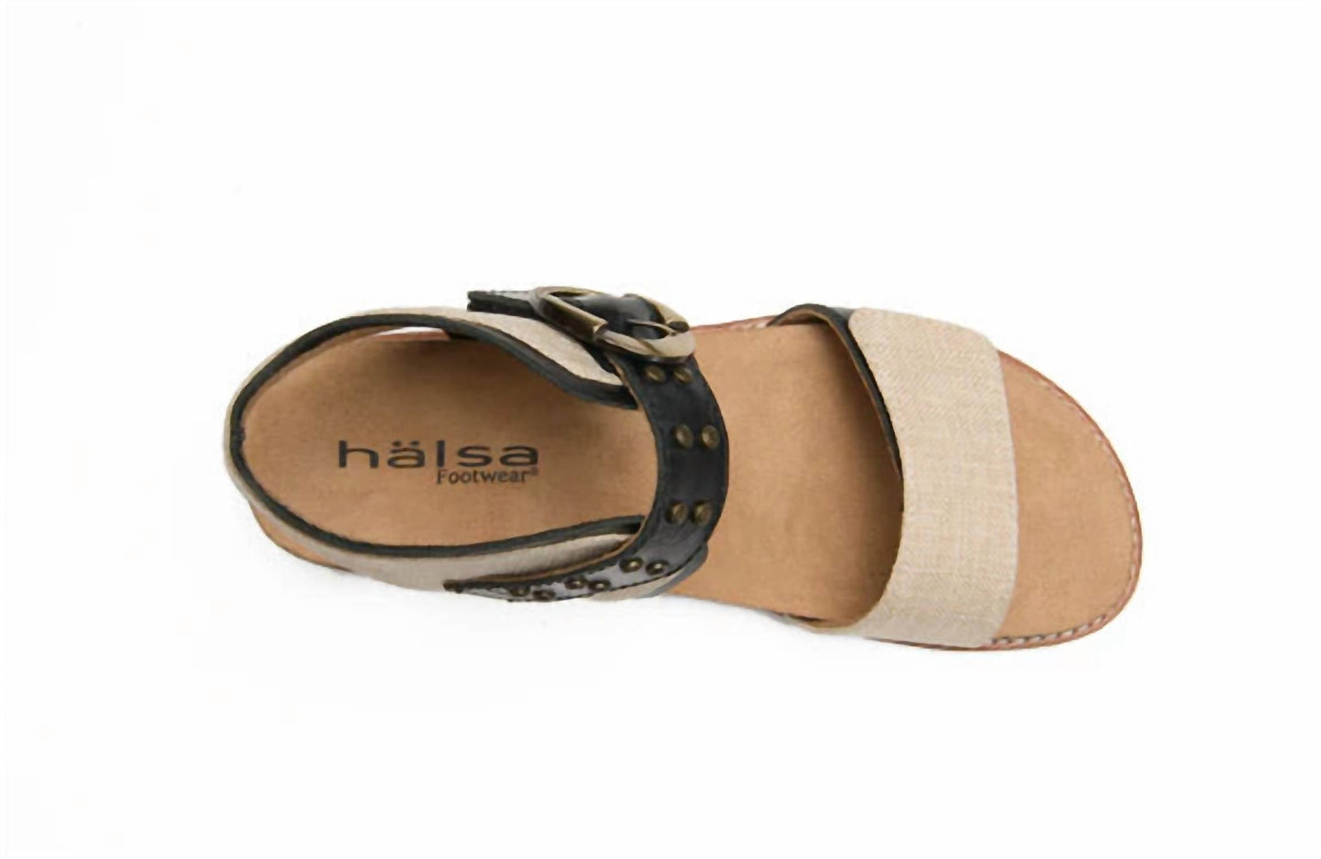 Halsa Footwear - Women's Bari Sandals