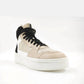 Shu Shop - Women's Sinead High-top Sneaker