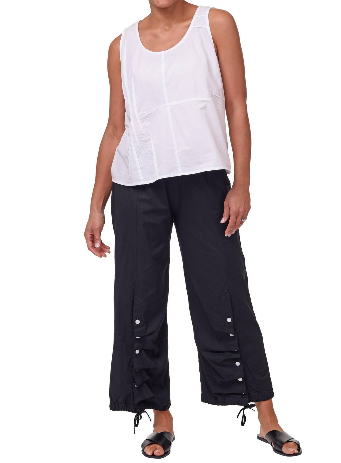 Tulip Clothing - Tristan Tank