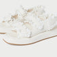 Loeffler Randall - Women's Blaise Two Strap Platform Sandal